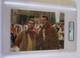 Josh Gad/Luke Evans dual autographed PSA 5x7 photo Disney Beauty & Beast Gaston