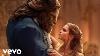 Josh Groban Evermore From Beauty And The Beast Official Audio