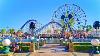 June 2021 Complete Walkthrough Of Disney California Adventure