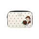Kate Spade Disney Beauty and the Beast Mini Camera Crossbody Bag Purse