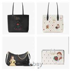 Kate Spade New York X DISNEY Beauty And The Beast Set