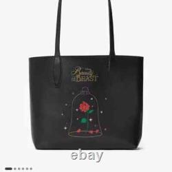Kate Spade New York X DISNEY Beauty And The Beast Set