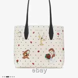 Kate Spade New York X DISNEY Beauty And The Beast Set