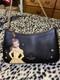 Kate Spade X Disney Beauty And The Beast Leather Convertible Crossbody Bag