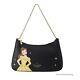 Kate Spade X Disney Beauty And The Beast Leather Convertible Crossbody Bag
