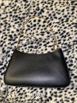 Kate Spade X Disney Beauty And The Beast Leather Convertible Crossbody Bag