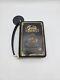 Kate Spade X Disney Beauty and the Beast 3D Book Leather Crossbody Bag Purse