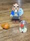 LEGO 43263 DISNEY Beauty & Beast Castle BEAST Minifigure + Accessories