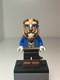 LEGO Beast Minifigure 43263 Disney Prince Beauty And The Beast NEW