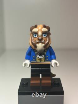 LEGO Beast Minifigure 43263 Disney Prince Beauty And The Beast NEW
