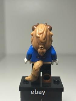LEGO Beast Minifigure 43263 Disney Prince Beauty And The Beast NEW