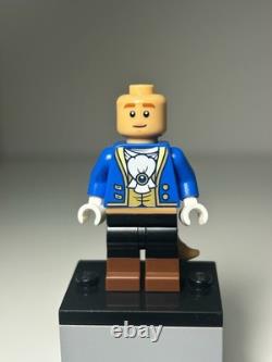 LEGO Beast Minifigure 43263 Disney Prince Beauty And The Beast NEW