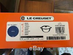 Le Creuset Beauty and the Beast Soup Pot Limited Edition Disney BRAND NEW