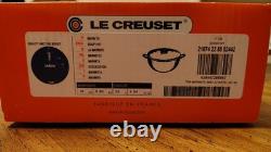 Le Creuset Disney Beauty and the Beast Soup Pot