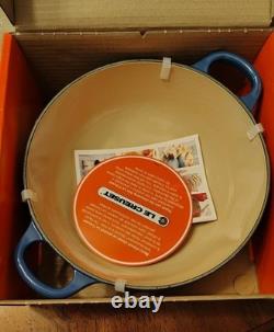 Le Creuset Disney Beauty and the Beast Soup Pot
