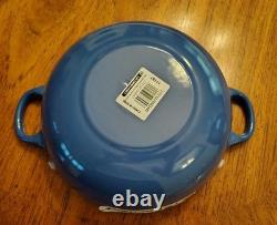 Le Creuset Disney Beauty and the Beast Soup Pot