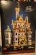 Lego 43263 Disney Beauty And The Beast Castle 2916 pcs Open Box Complete READ