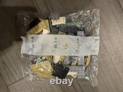 Lego 43263 Disney Beauty And The Beast Castle 2916 pcs Open Box Complete READ