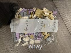 Lego 43263 Disney Beauty And The Beast Castle 2916 pcs Open Box Complete READ