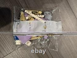 Lego 43263 Disney Beauty And The Beast Castle 2916 pcs Open Box Complete READ