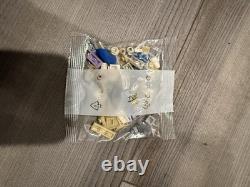 Lego 43263 Disney Beauty And The Beast Castle 2916 pcs Open Box Complete READ