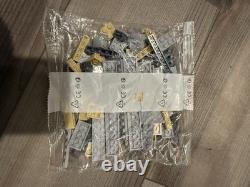 Lego 43263 Disney Beauty And The Beast Castle 2916 pcs Open Box Complete READ