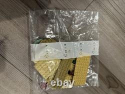 Lego 43263 Disney Beauty And The Beast Castle 2916 pcs Open Box Complete READ