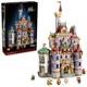 Lego 43263 Disney Beauty And The Beast Castle 2916 pcs Sealed In Box