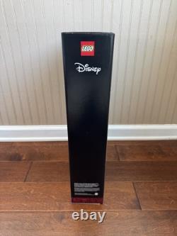 Lego Disney Beauty And The Beast Castle 43263 Brand New Ready To Ship