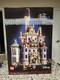 Lego Disney Beauty and The Beast Castle 43263 (See Description)