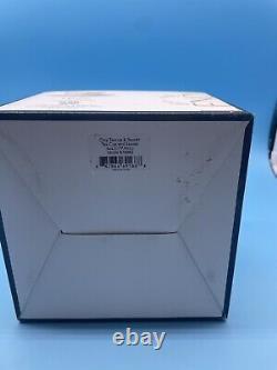 Lenox Disney Beauty & The Beast, Chip Cup, New withbox & Cert, All orig packing