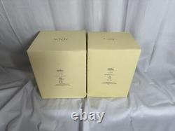 Lenox Disney Beauty and the Beast figurines