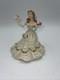 Lenox Disney Belle's Birthday Surprise Beauty and The Beast Figurine 853107 5.5