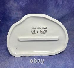 Lenox Disney Love's First Touch Beauty and the Beast No Original Packaging