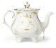 Lenox Disney Mrs Potts Teapot Tea Pot Beauty and the Beast New in Box