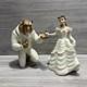 Lenox Disney Showcase Beauty And The Beast Belle My Hand My Heart Is Yours Set
