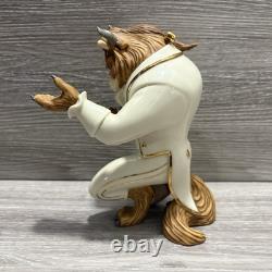 Lenox Disney Showcase Beauty And The Beast Belle My Hand My Heart Is Yours Set