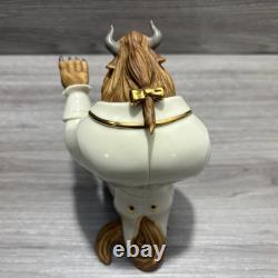 Lenox Disney Showcase Beauty And The Beast Belle My Hand My Heart Is Yours Set