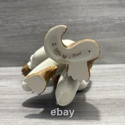 Lenox Disney Showcase Beauty And The Beast Belle My Hand My Heart Is Yours Set