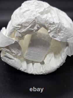 Lenox Disney Showcase Beauty and the Beast Enchanted Rose Figurine COA In Box