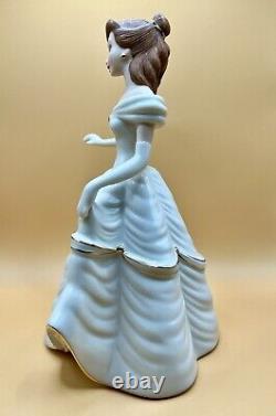 Lenox My Hand My Heart& My heart is yours Disney Beauty And The Beast