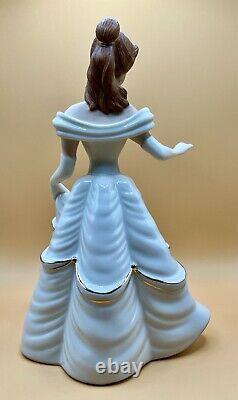 Lenox My Hand My Heart& My heart is yours Disney Beauty And The Beast