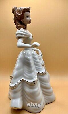 Lenox My Hand My Heart& My heart is yours Disney Beauty And The Beast