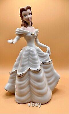 Lenox My Hand My Heart& My heart is yours Disney Beauty And The Beast