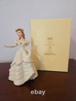 Lenox My Hand My Heart& My heart is yours Disney's Beauty And The Beast