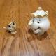 Lenox Walt Disney Mrs. Potts and Chip Figurine, Beauty and the Beast, COA, Box