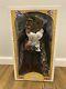 Limited Edition Beauty and The Beast 17 inch doll Disney Store