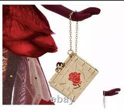 Limited Edition Disney Designer Collection Belle