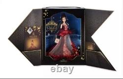 Limited Edition Disney Designer Collection Belle