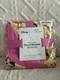 Little Sleepies Disney Princess BELLE Beauty & The Beast Cloud Blanket New NIB